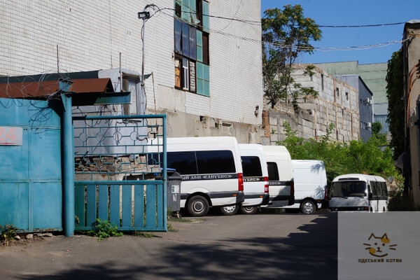 Новые названия топонимов: кто такой Дмитрий Иванов и почему в честь него переименовали улицу Бабеля в Одессе фото 5