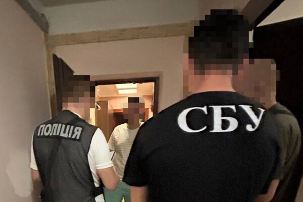 Из-за халатности начальника департамента "Укренерго" в Одессе фирмы присвоили 3,8 миллионов фото