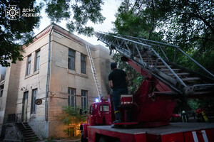 В Одессе загорелась цистерна с газом: есть погибший (обновлено) фото 6