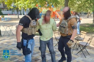 Переправляв ухилянтів до Румунії: на Одещині викрили ексначальника відділу виконавчої служби  фото 1