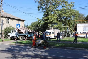 Последствия вражеской атаки по Измаилу: в больницах находятся восемь человек, завтра в городе траур фото 2