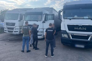 В Одеській області викрили схему виїзду чоловіків призовного віку за кордон фото