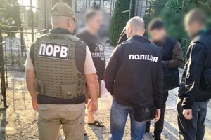 В Одесской области разоблачили схему выезда мужчин призывного возраста за границу фото 4