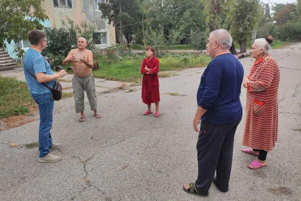 В Одесі внаслідок обстрілу зазнав руйнувань житловий будинок: куди мешканцям звертатися по допомогу фото 3