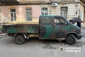 Поджигали военные автомобили и релейные шкафы: в Одессе объявили о подозрении трем мужчинам фото 7