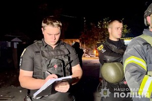 Балістичний удар по цивільній інфраструктурі в Одеському районі: серед загиблих підліток, є постраждалі (оновлено) фото 18