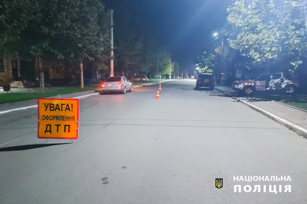 В Одеській області у ДТП загинув 16-річний хлопець: подробиці (оновлено) фото 3