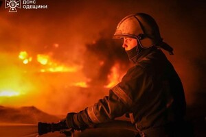 Після ракетної атаки Одесу тероризували &quot;шахеди&quot;: що відомо (оновлено) фото