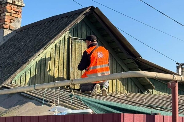 Ракетний удар по Одесі ввечері 26 жовтня: у міськраді  повідомили про наслідки обстрілу фото 2