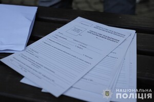 В Одесі голова громадської організації вимагав гроші за непридатність до військової служби фото 1