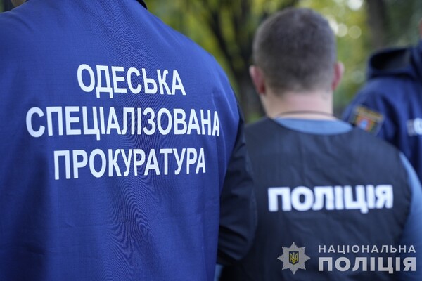 В Одесі голова громадської організації вимагав гроші за непридатність до військової служби фото 4