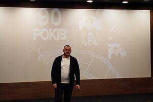 На фасаді Одеської кіностудії відкрили пам'ятну дошку Кірі Муратовій фото 6