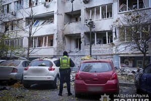 Вночі Одесу атакували безпілотники: які наслідки (фото, відео, оновлено) фото 8