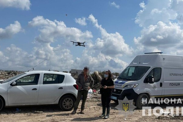 В Одесі винесли вирок вбивці, який розчленував жінку та викинув її тіло на звалище фото