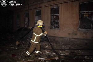 70 обращений в полицию, десять пострадавших: последствия вечерней атаки на Одессу (обновлено) фото 11