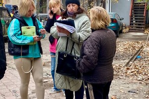 Під час обстрілу Одеси постраждала амбулаторія та музей: де розгорнули штаби допомоги фото 28