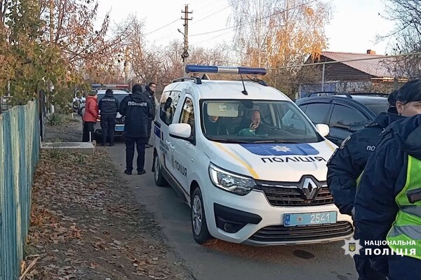 В Одесской области пьяный мужчина топором отрубил голову пятилетней девочке фото 3