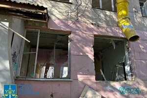 Одесу знову атакували балістикою: загинули вісім людей, 18 постраждали (оновлюється) фото 3