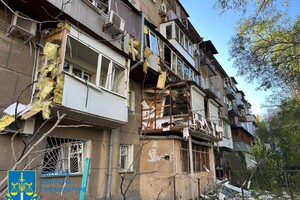 Одесу знову атакували балістикою: загинули вісім людей, 18 постраждали (оновлюється) фото 5