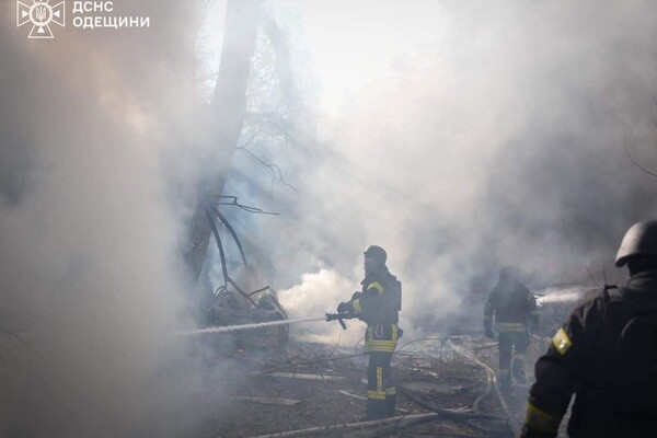 Десять загиблих, 39 поранених: що відомо про потерпілих від ракетного удару по Одесі фото