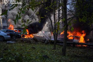 Десять загиблих, 39 поранених: що відомо про потерпілих від ракетного удару по Одесі фото 2