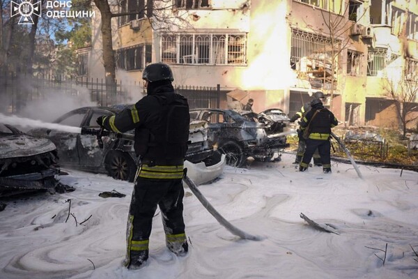 Десять загиблих, 39 поранених: що відомо про потерпілих від ракетного удару по Одесі фото 3