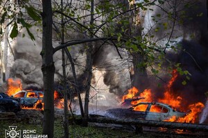 Десять загиблих, 39 поранених: що відомо про потерпілих від ракетного удару по Одесі фото 9