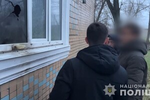 Молодий хлопець за гроші підпалив на території Одеської області дев'ять будівель фото 5