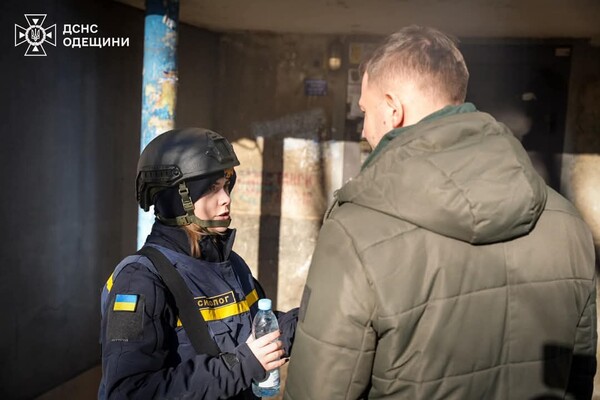 В Одесі через загоряння пральної  машинки постраждав хлопчик фото 2