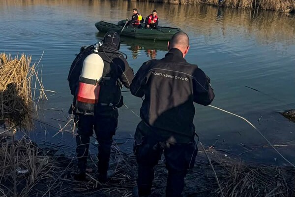 В Одесской области на озере Ялпуг утонул рыбак фото 3