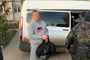 Собирали поборы с населения: в Одесской области задержали &quot;смотрящего&quot; за Рени и участника его банды фото 4