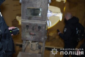 Незаконний видобуток вапняку на понад мільйон гривень: на Одещині викрили &quot;чорних&quot; георозвідників фото 2