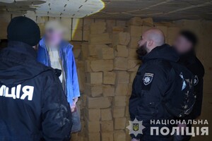 Незаконний видобуток вапняку на понад мільйон гривень: на Одещині викрили &quot;чорних&quot; георозвідників фото 7