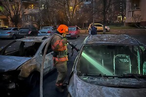 Нічна атака &quot;Шахедів&quot; на Одесу: є постраждалі та руйнування (оновлено) фото 15