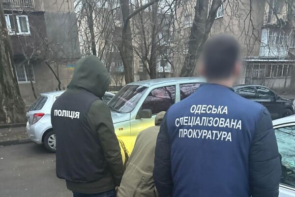 Військовослужбовця Одеського РТЦК та СП підозрюють у видачі фіктивної повістки фото 5