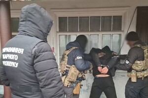 На Одещині чоловіки на замовлення спецслужб РФ здійснювали підпали фото