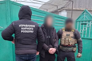 На Одещині чоловіки на замовлення спецслужб РФ здійснювали підпали фото 1