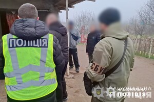 На Одещині чоловіки на замовлення спецслужб РФ здійснювали підпали фото 2