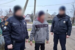 На Одещині чоловіки на замовлення спецслужб РФ здійснювали підпали фото 3