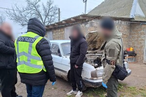 На Одещині чоловіки на замовлення спецслужб РФ здійснювали підпали фото 4