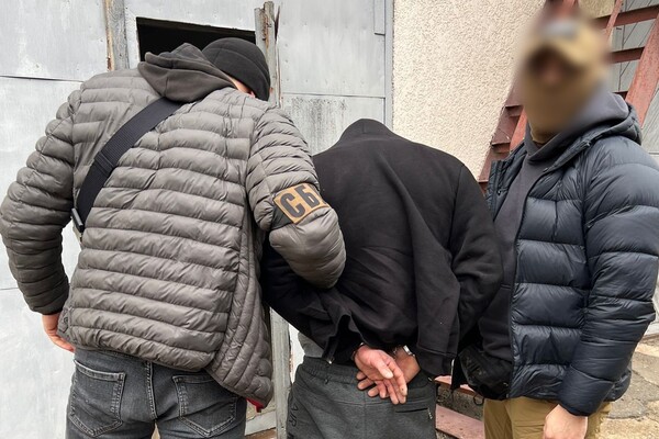 На Одещині чоловіки на замовлення спецслужб РФ здійснювали підпали фото 5