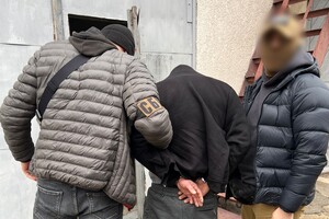 На Одещині чоловіки на замовлення спецслужб РФ здійснювали підпали фото 5