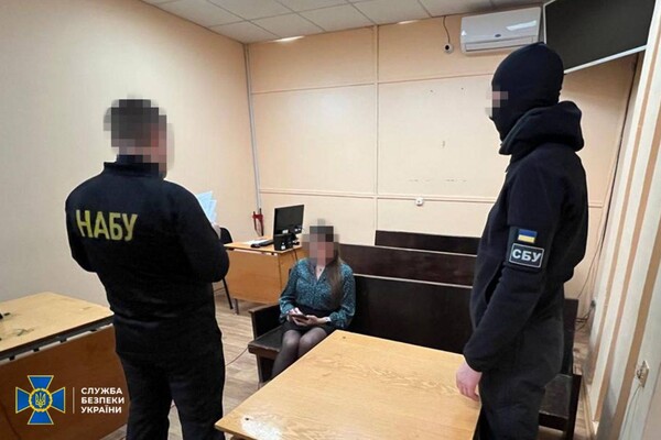 &quot;Тато на час війни&quot;: на Одещині судді та адвокати допомагали ухилянтам фото 2