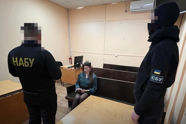 &quot;Тато на час війни&quot;: на Одещині судді та адвокати допомагали ухилянтам фото 3