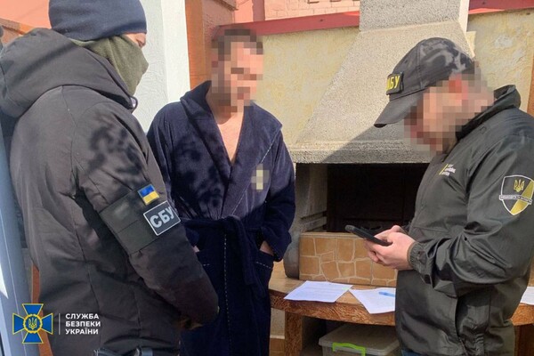 &quot;Тато на час війни&quot;: на Одещині судді та адвокати допомагали ухилянтам фото 5