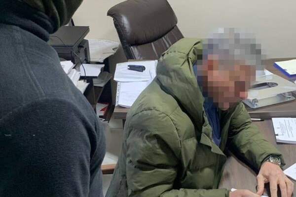 &quot;Тато на час війни&quot;: на Одещині судді та адвокати допомагали ухилянтам фото 7