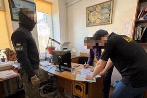 &quot;Тато на час війни&quot;: на Одещині судді та адвокати допомагали ухилянтам фото 9