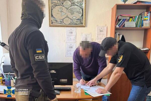 &quot;Тато на час війни&quot;: на Одещині судді та адвокати допомагали ухилянтам фото 10