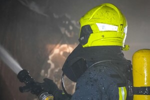 В Одессе и области произошли пожары в квартирах: среди спасенных ребенок фото 2