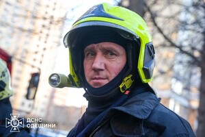 В Одессе и области произошли пожары в квартирах: среди спасенных ребенок фото 5